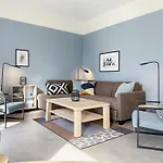 Appartement Nienhues 3 *