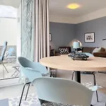 Nienhues 3 Appartement