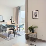 Appartement Nienhues 3 *