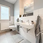 Appartement Nienhues 3 Niendorf (Timmendorfer Strand)