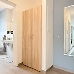 Nienhues 3 Appartement
