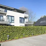 Appartement Nienhues 3 Niendorf (Timmendorfer Strand)