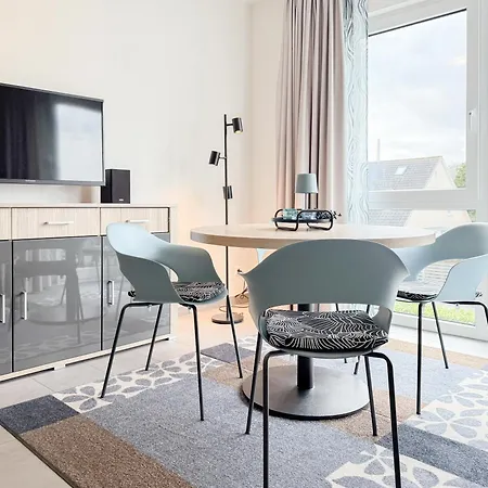 Nienhues 3 Appartement *
