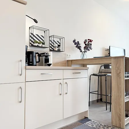 Appartement Nienhues 3