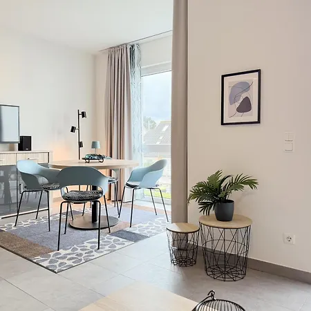 Apartment Nienhüs 3 *
