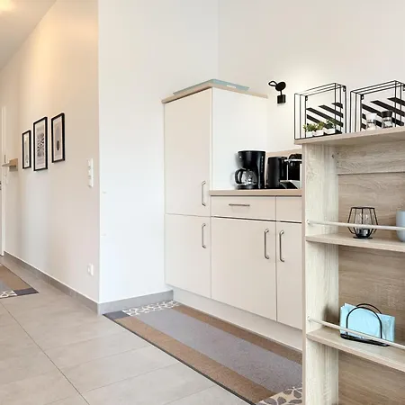 Apartment Nienhüs 3
