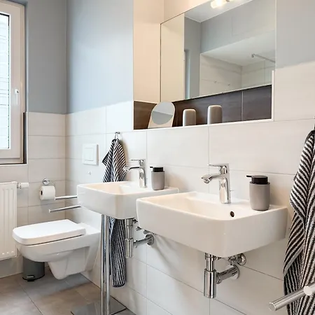 Apartment Nienhüs 3