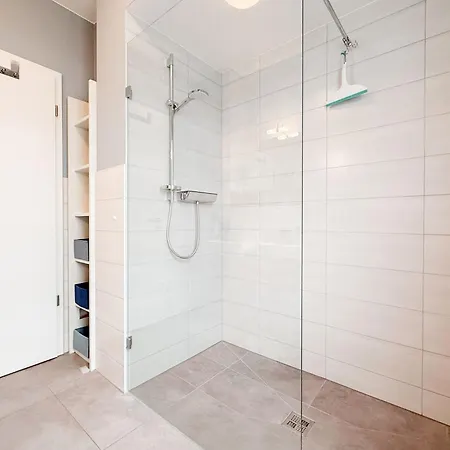 Apartment Nienhüs 3 Niendorf (Timmendorfer Strand)