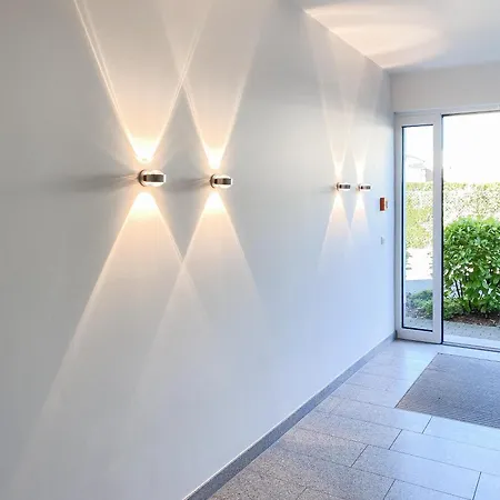 Apartment Nienhüs 3 Niendorf (Timmendorfer Strand)