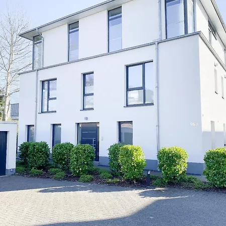 Apartment Nienhüs 3