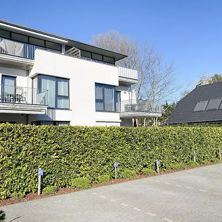 Apartment Nienhüs 3 Niendorf (Timmendorfer Strand)