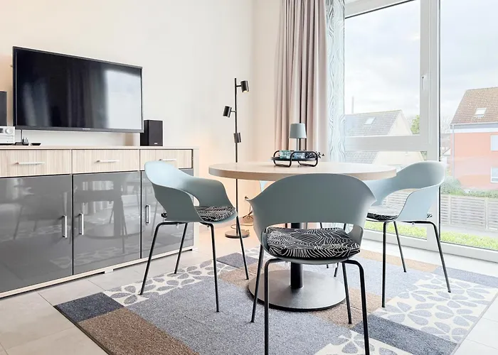 Nienhues 3 Appartement *