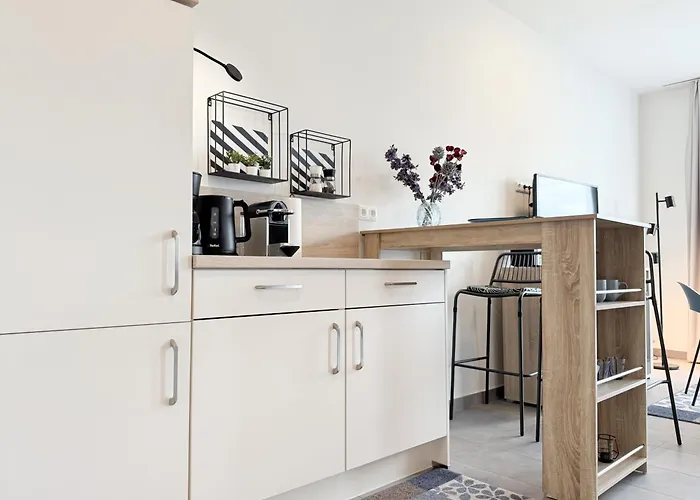 Appartement Nienhues 3