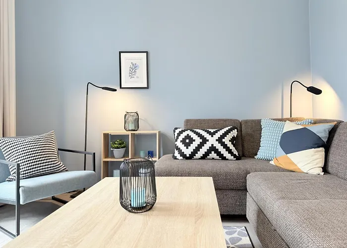 Nienhues 3 Appartement Niendorf (Timmendorfer Strand)