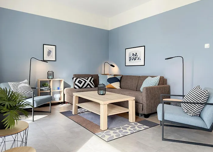 Appartement Nienhues 3 *