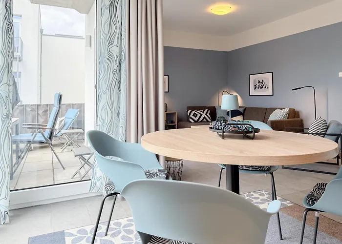 Nienhues 3 Appartement