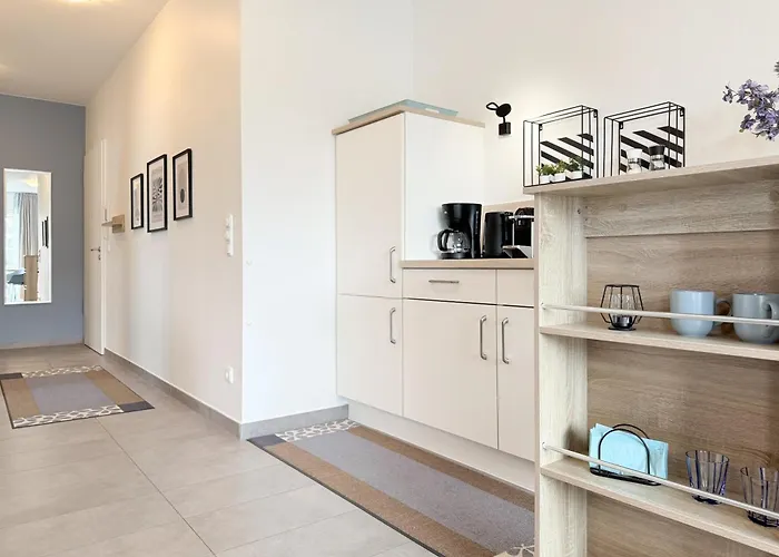 Appartement Nienhues 3
