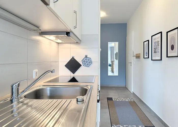 Nienhues 3 Appartement