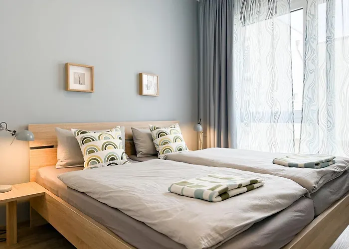 Nienhues 3 Appartement