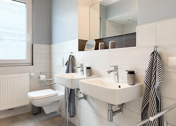 Appartement Nienhues 3