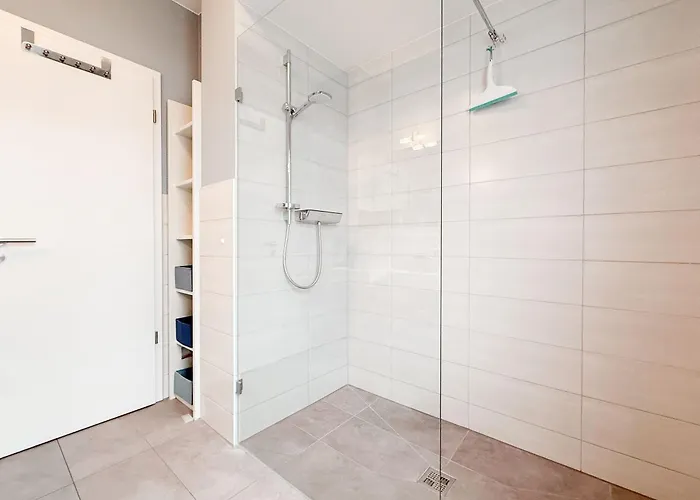 Appartement Nienhues 3 Niendorf (Timmendorfer Strand)
