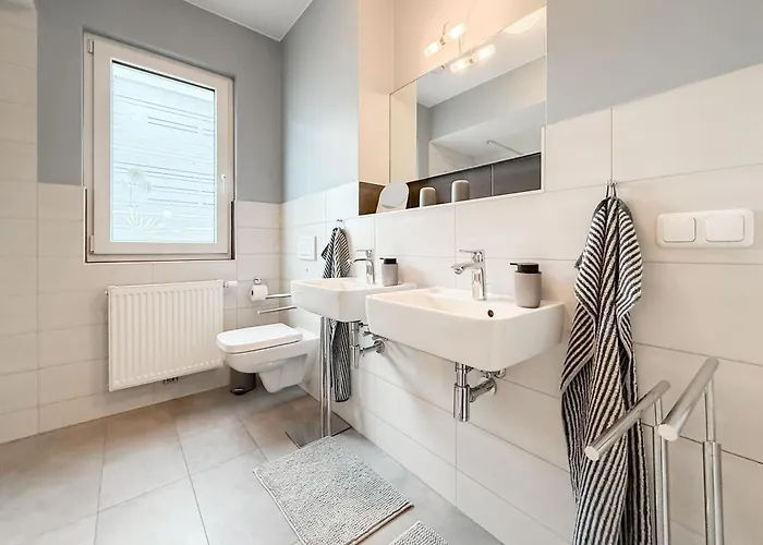 Appartement Nienhues 3 Niendorf (Timmendorfer Strand)