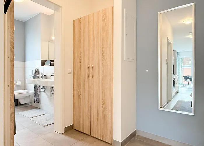 Nienhues 3 Appartement