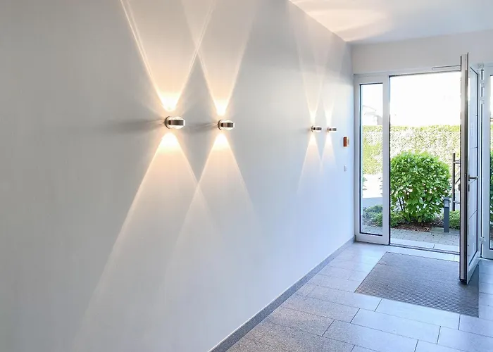 Appartement Nienhues 3 Niendorf (Timmendorfer Strand)