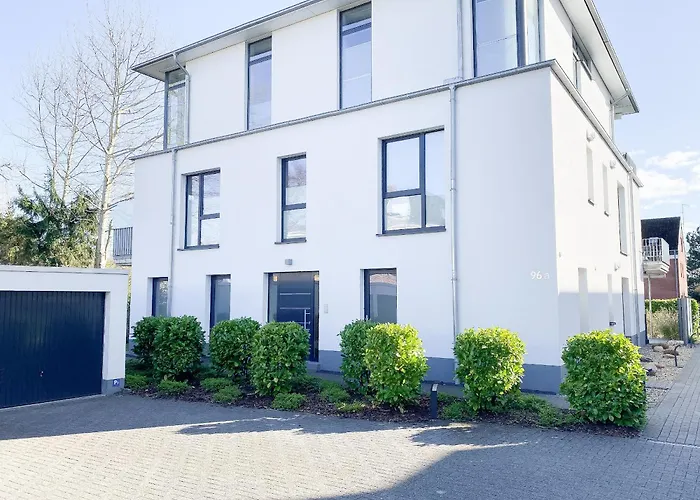 Appartement Nienhues 3